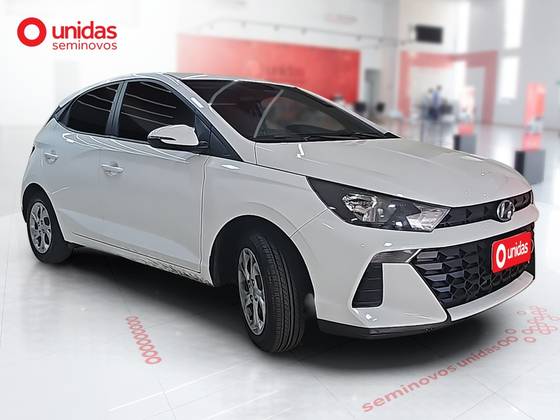 HYUNDAI HB20 1.0 TGDI FLEX COMFORT PLUS MANUAL HYUNDAI HB20 1.0 TGDI FLEX COMFORT PLUS MANUAL